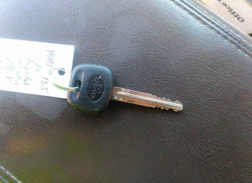 Photo 11 of 2010 Toyota Corolla LE (VIN 1NXBU4EE2AZ369392)