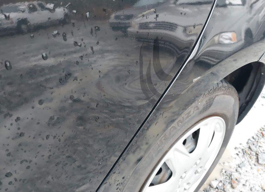 Photo 12 of 2010 Toyota Corolla LE (VIN 1NXBU4EE2AZ369392)