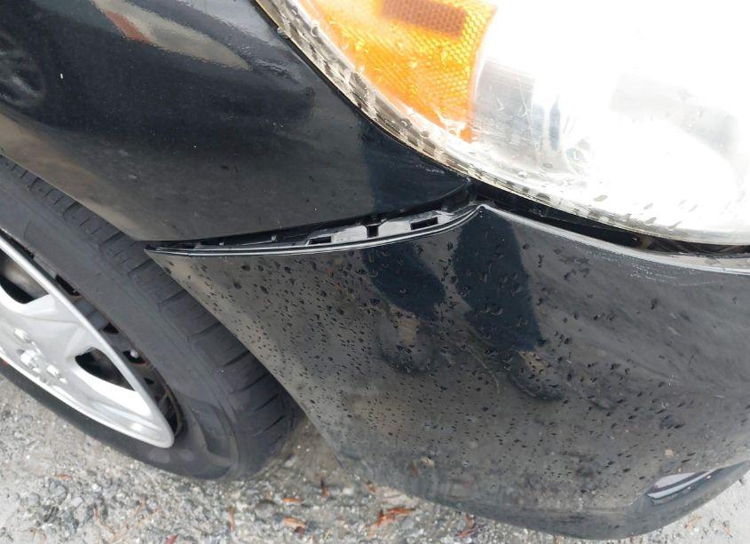 Photo 6 of 2010 Toyota Corolla LE (VIN 1NXBU4EE2AZ369392)