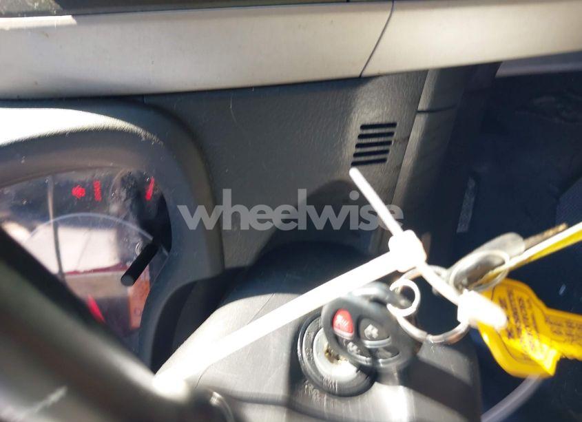 Photo 11 of 2010 Toyota Corolla S (VIN 1NXBU4EE2AZ384524)