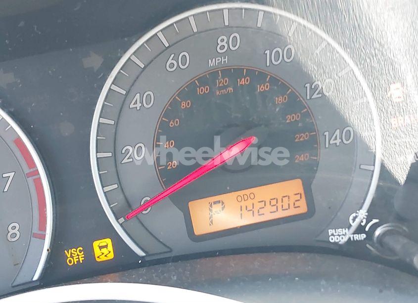 Photo 15 of 2010 Toyota Corolla S (VIN 1NXBU4EE2AZ384524)