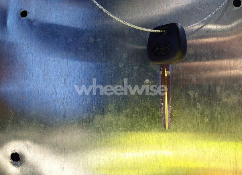 Photo 11 of 2010 Toyota Corolla LE (VIN 1NXBU4EE3AZ180198)