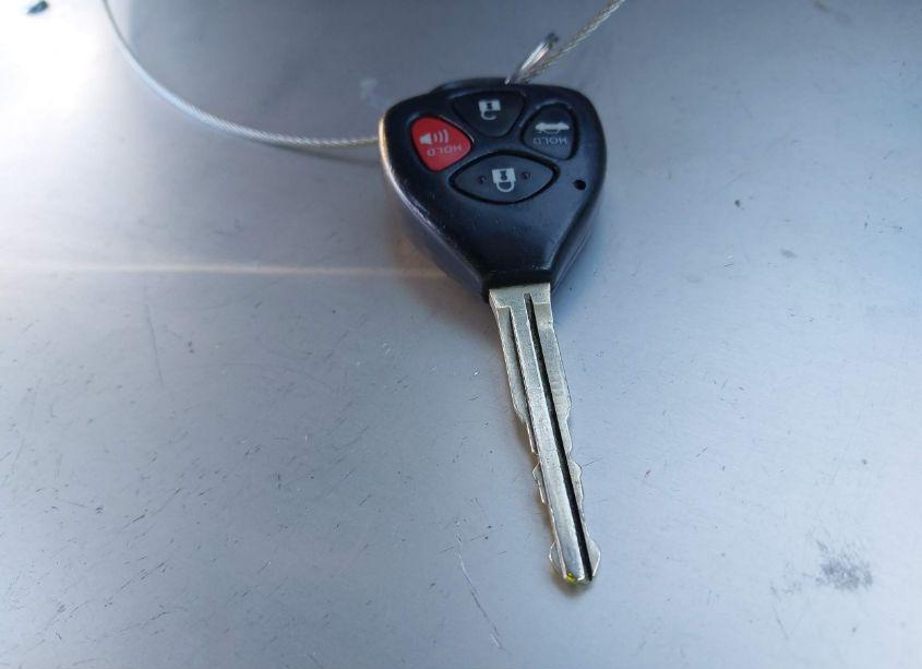 Photo 11 of 2010 Toyota Corolla LE (VIN 1NXBU4EE3AZ186339)