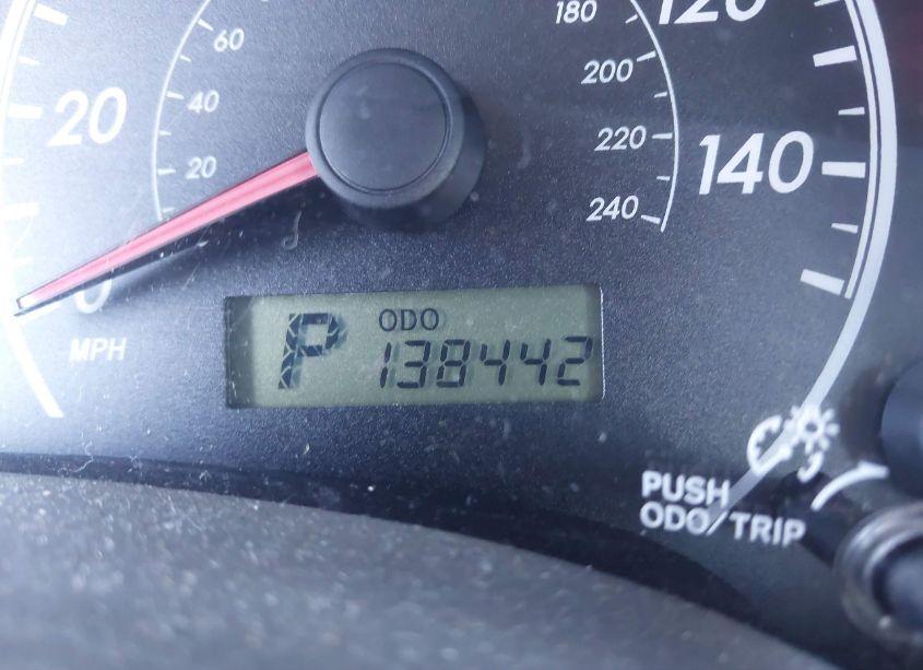 Photo 15 of 2010 Toyota Corolla LE (VIN 1NXBU4EE3AZ186339)