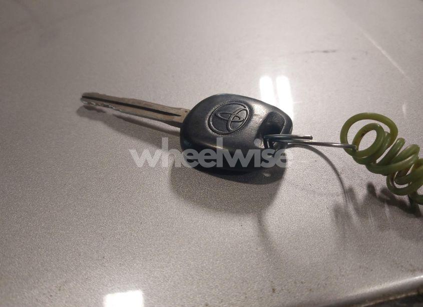 Photo 11 of 2010 Toyota Corolla (VIN 1NXBU4EE3AZ212583)