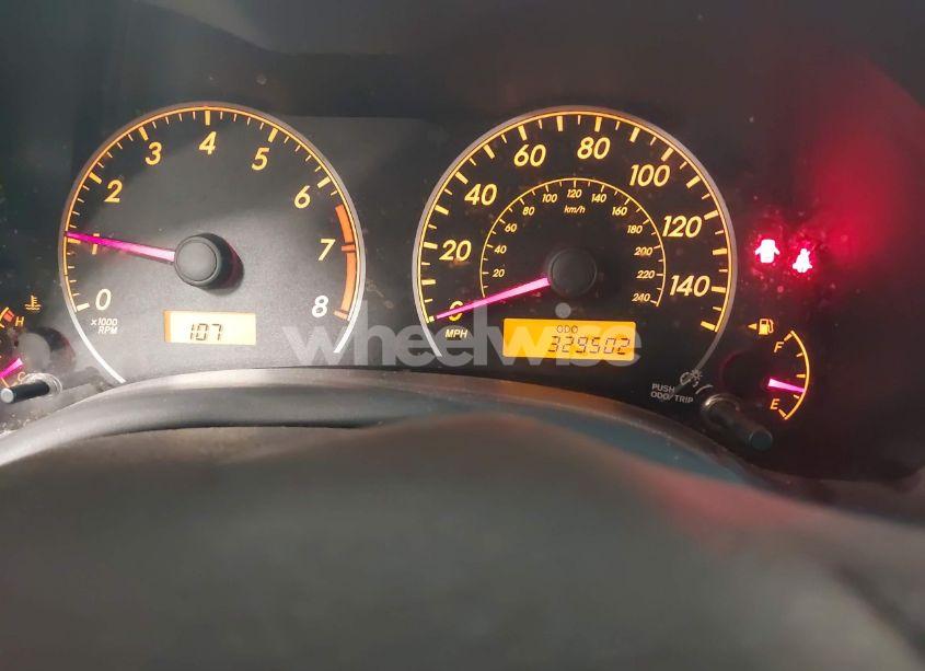 Photo 7 of 2010 Toyota Corolla (VIN 1NXBU4EE3AZ212583)