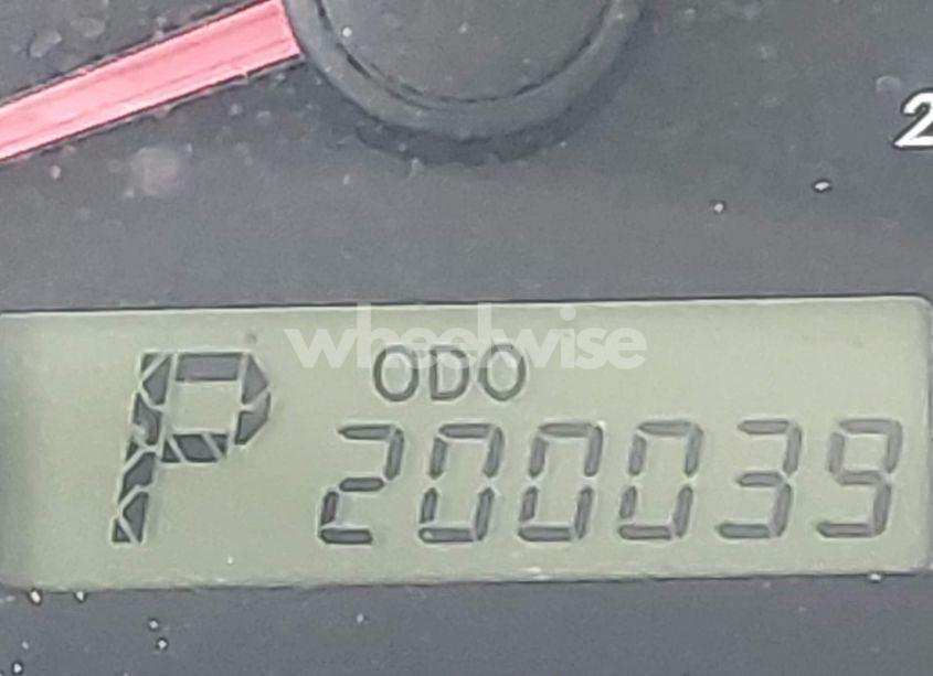 Photo 16 of 2010 Toyota Corolla LE (VIN 1NXBU4EE3AZ243090)