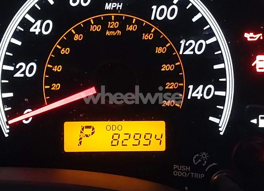 Photo 15 of 2010 Toyota Corolla XLE (VIN 1NXBU4EE3AZ259306)