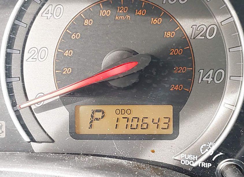 Photo 15 of 2010 Toyota Corolla S (VIN 1NXBU4EE3AZ266126)