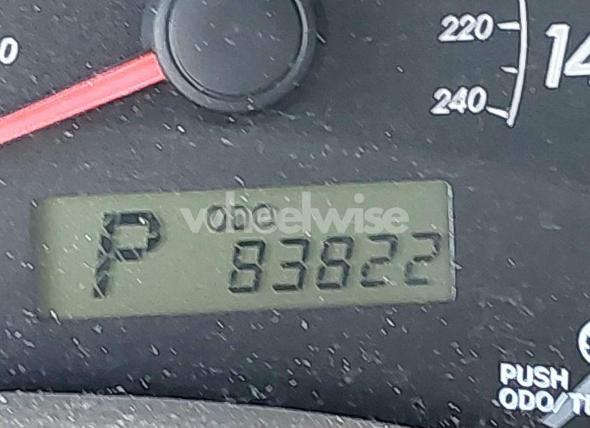 Photo 16 of 2010 Toyota Corolla LE (VIN 1NXBU4EE3AZ283248)