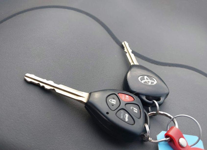 Photo 11 of 2010 Toyota Corolla LE (VIN 1NXBU4EE3AZ326504)