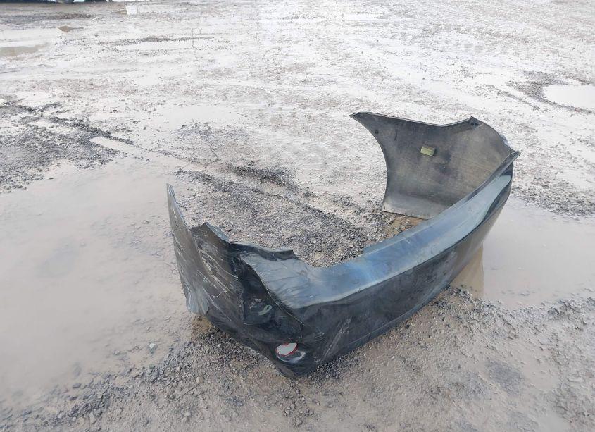 Photo 12 of 2010 Toyota Corolla LE (VIN 1NXBU4EE3AZ326504)