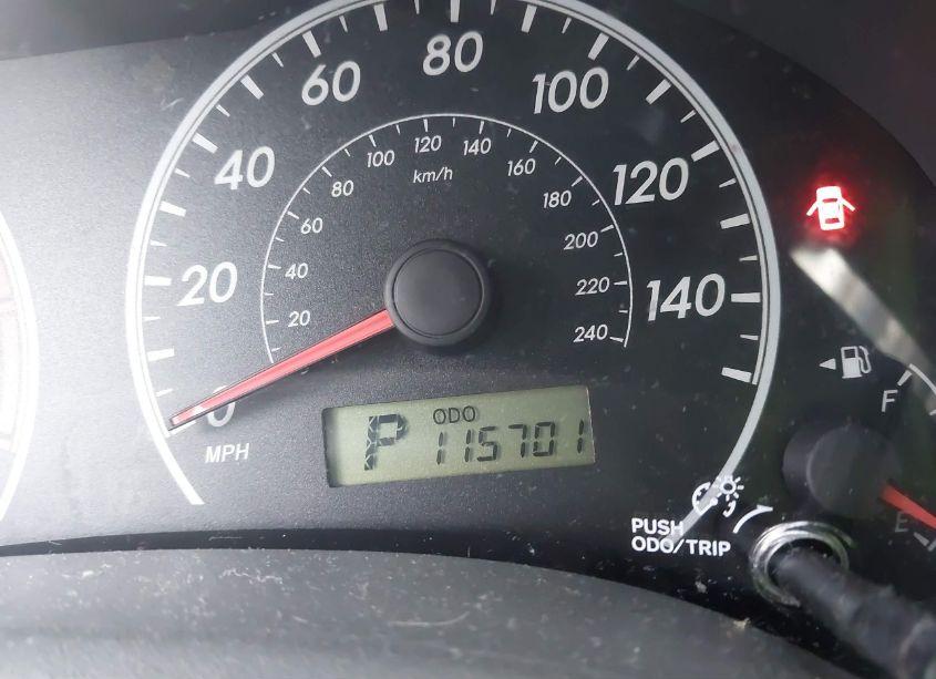 Photo 15 of 2010 Toyota Corolla LE (VIN 1NXBU4EE3AZ382152)