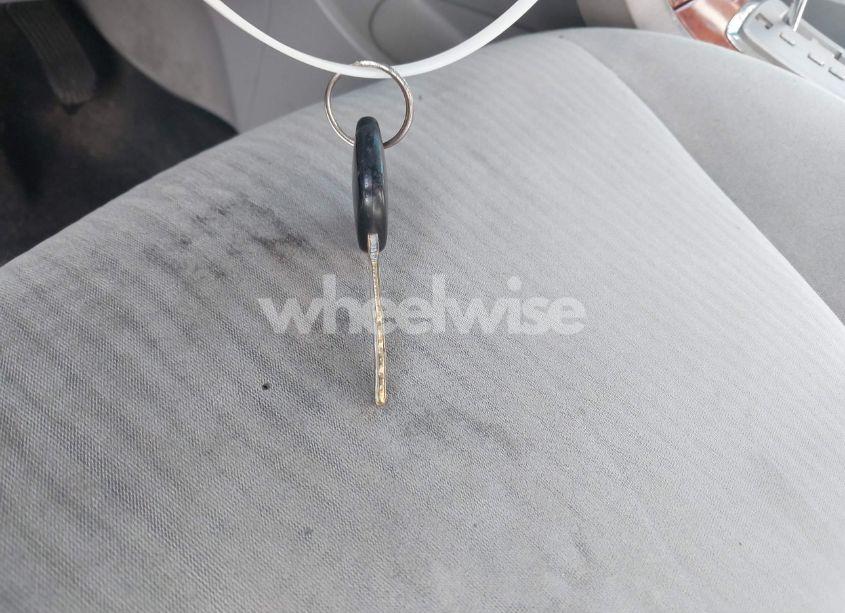 Photo 11 of 2010 Toyota Corolla XLE (VIN 1NXBU4EE4AZ175138)