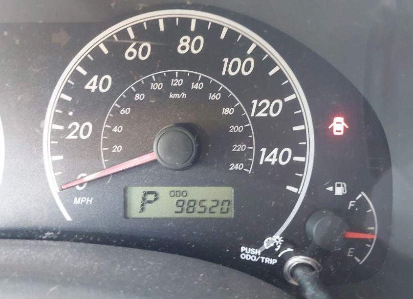 Photo 15 of 2010 Toyota Corolla LE (VIN 1NXBU4EE4AZ185958)