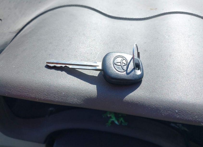 Photo 11 of 2010 Toyota Corolla (VIN 1NXBU4EE4AZ203133)