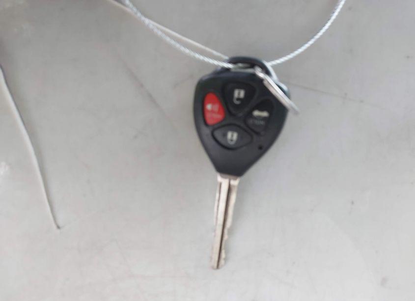 Photo 11 of 2010 Toyota Corolla LE (VIN 1NXBU4EE4AZ223267)