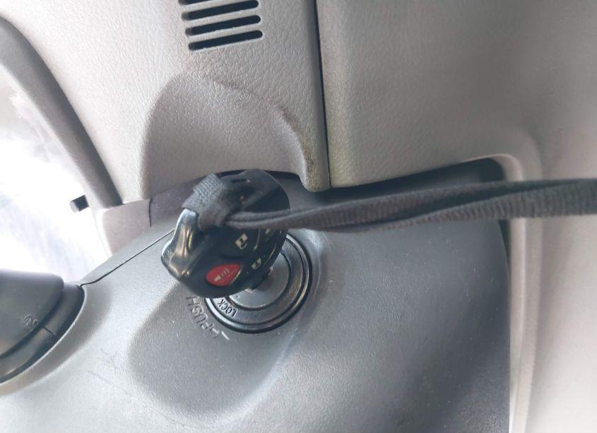 Photo 11 of 2010 Toyota Corolla S/LE/XLE (VIN 1NXBU4EE4AZ229389)