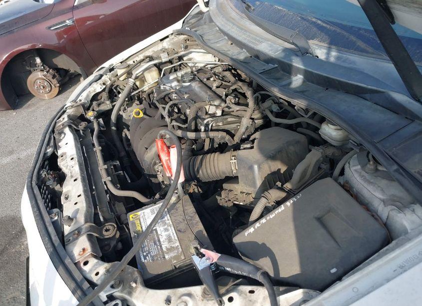 Photo 6 of 2010 Toyota Corolla S/LE/XLE (VIN 1NXBU4EE4AZ229389)