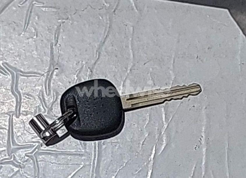 Photo 11 of 2010 Toyota Corolla (VIN 1NXBU4EE4AZ233555)