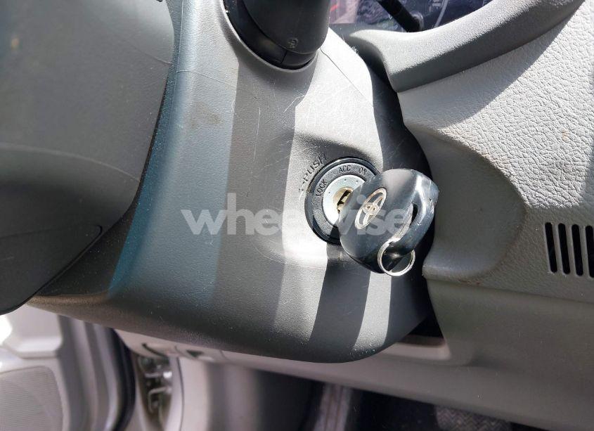 Photo 11 of 2010 Toyota Corolla LE/S/XLE (VIN 1NXBU4EE4AZ238688)