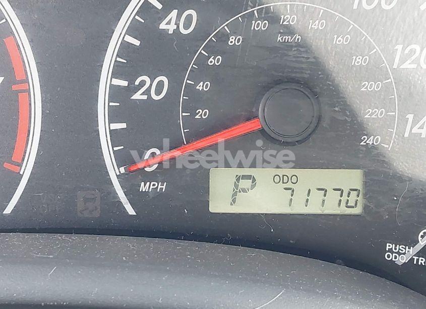 Photo 15 of 2010 Toyota Corolla LE/S/XLE (VIN 1NXBU4EE4AZ238688)