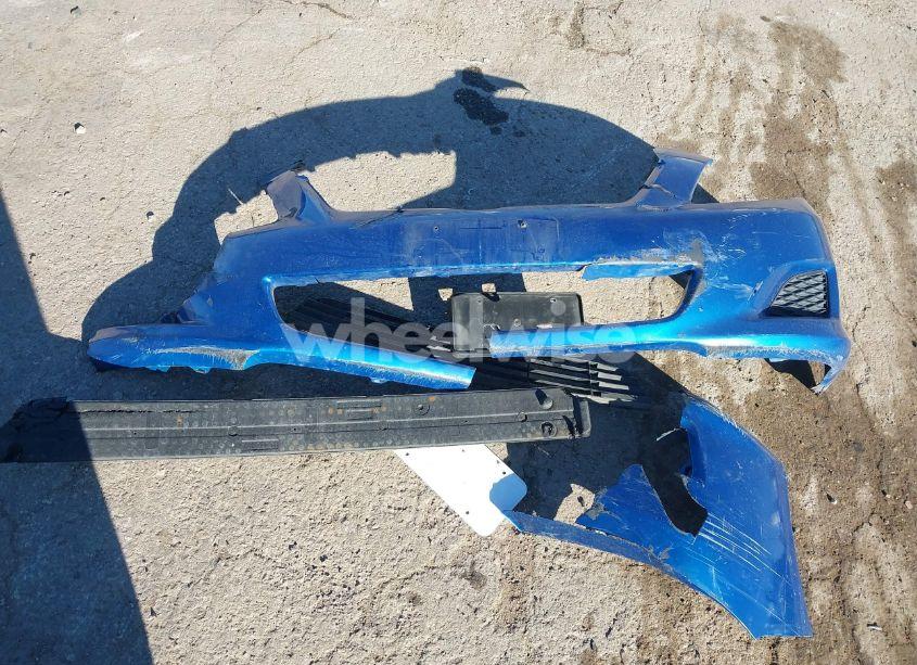 Photo 12 of 2010 Toyota Corolla (VIN 1NXBU4EE4AZ246662)