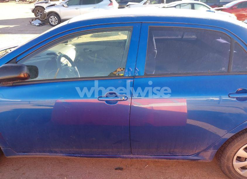 Photo 15 of 2010 Toyota Corolla (VIN 1NXBU4EE4AZ246662)