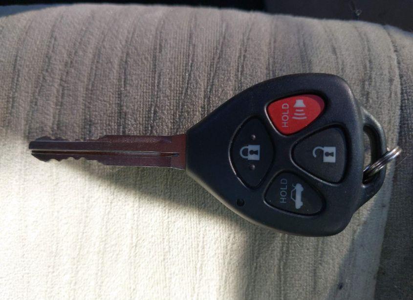 Photo 11 of 2010 Toyota Corolla LE (VIN 1NXBU4EE4AZ265776)