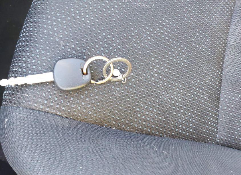 Photo 11 of 2010 Toyota Corolla S (VIN 1NXBU4EE4AZ266622)