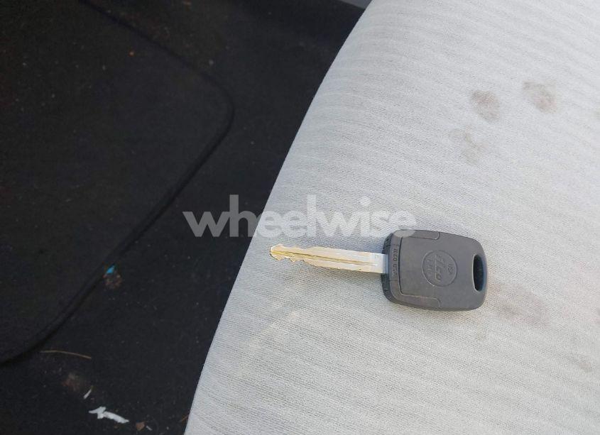 Photo 11 of 2010 Toyota Corolla LE (VIN 1NXBU4EE4AZ270279)