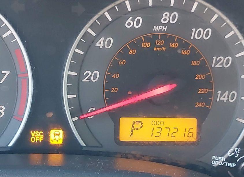 Photo 15 of 2010 Toyota Corolla S (VIN 1NXBU4EE4AZ271397)