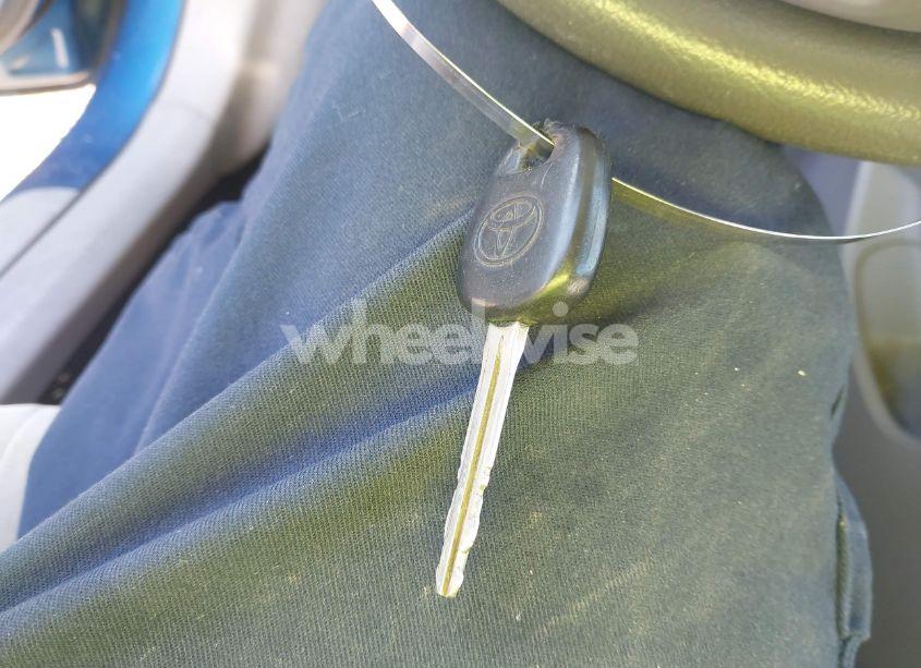 Photo 11 of 2010 Toyota Corolla (VIN 1NXBU4EE4AZ273893)