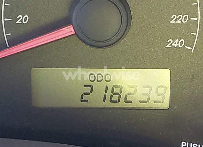 Photo 15 of 2010 Toyota Corolla (VIN 1NXBU4EE4AZ273893)