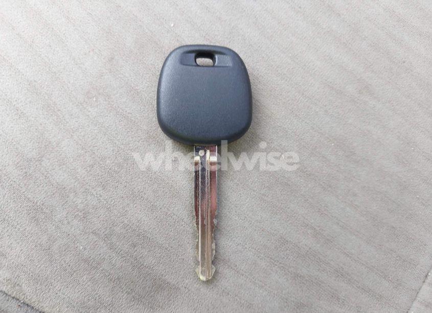 Photo 11 of 2010 Toyota Corolla LE (VIN 1NXBU4EE4AZ280858)