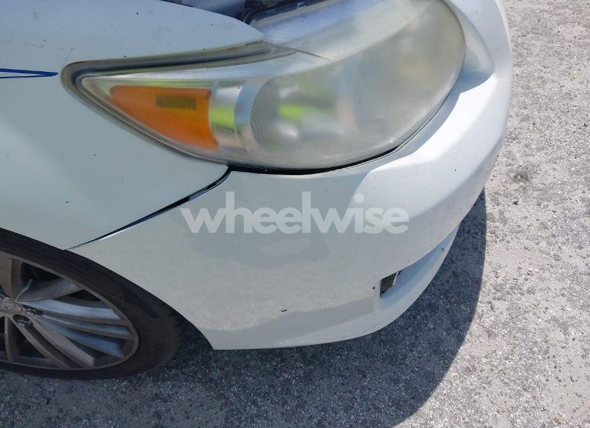 Photo 6 of 2010 Toyota Corolla LE (VIN 1NXBU4EE4AZ280858)