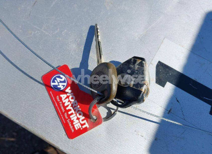 Photo 11 of 2010 Toyota Corolla S/LE/XLE (VIN 1NXBU4EE4AZ289964)