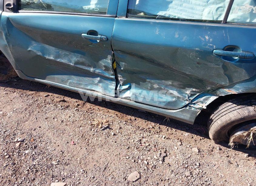 Photo 6 of 2010 Toyota Corolla S/LE/XLE (VIN 1NXBU4EE4AZ289964)