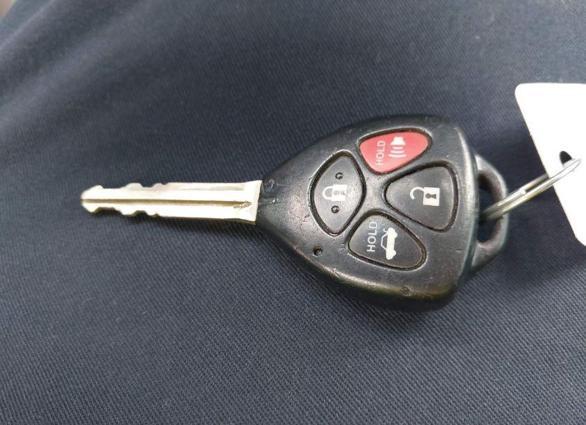 Photo 11 of 2010 Toyota Corolla S (VIN 1NXBU4EE4AZ315205)