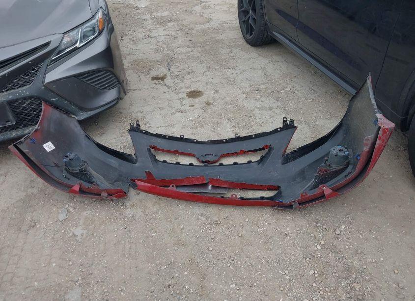 Photo 12 of 2010 Toyota Corolla S (VIN 1NXBU4EE4AZ315205)