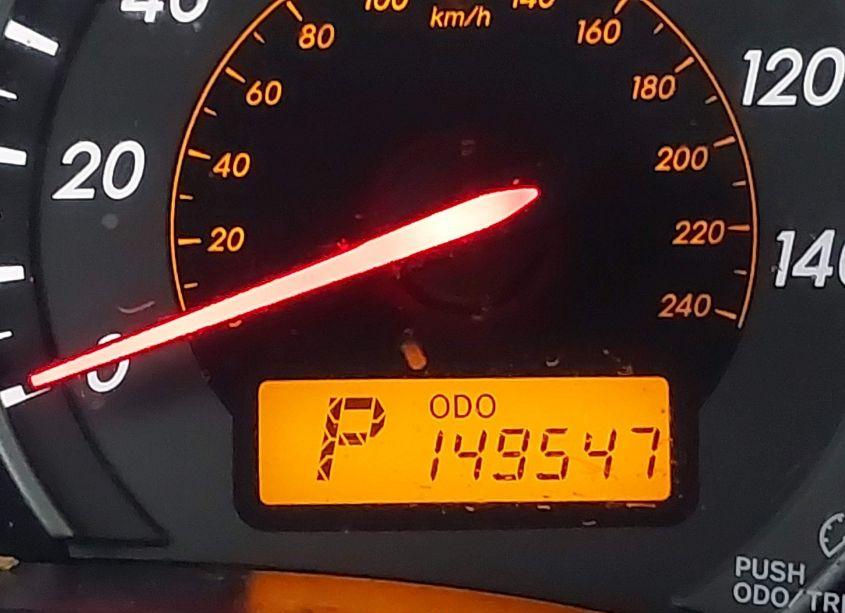 Photo 15 of 2010 Toyota Corolla S (VIN 1NXBU4EE4AZ337026)