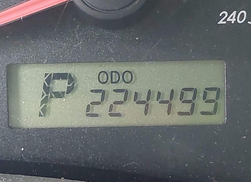 Photo 15 of 2010 Toyota Corolla LE (VIN 1NXBU4EE4AZ347233)