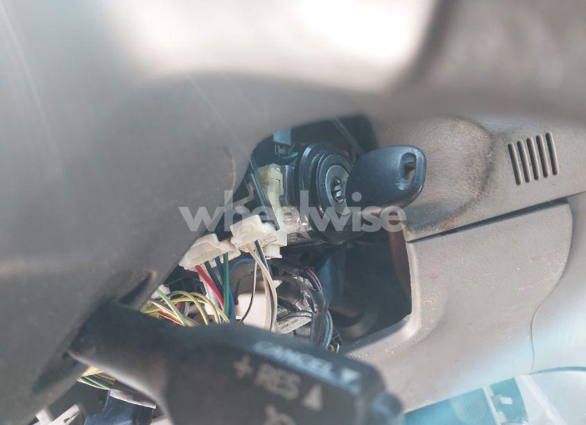 Photo 11 of 2010 Toyota Corolla LE (VIN 1NXBU4EE4AZ366333)