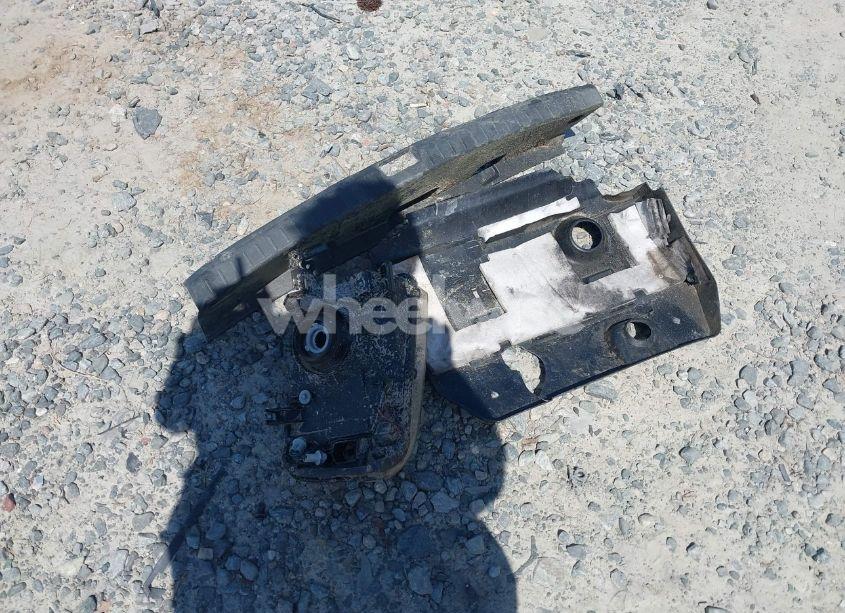 Photo 12 of 2010 Toyota Corolla LE (VIN 1NXBU4EE4AZ366333)