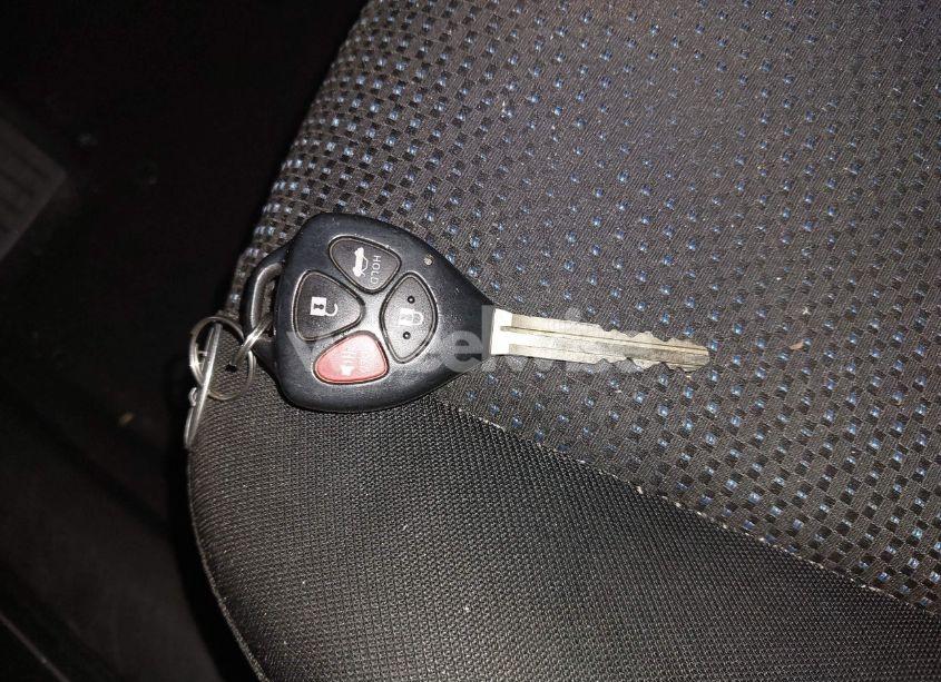 Photo 11 of 2010 Toyota Corolla S (VIN 1NXBU4EE5AZ197939)