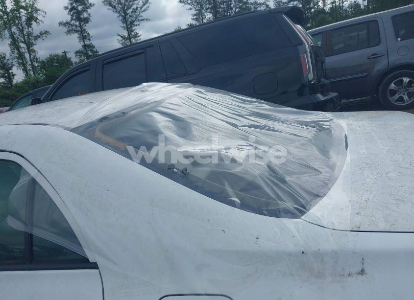 Photo 6 of 2010 Toyota Corolla (VIN 1NXBU4EE5AZ212570)