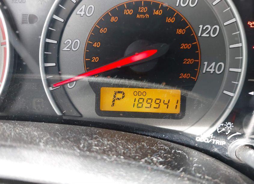 Photo 15 of 2010 Toyota Corolla S (VIN 1NXBU4EE5AZ232771)