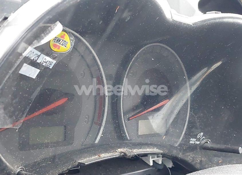 Photo 15 of 2010 Toyota Corolla S (VIN 1NXBU4EE5AZ236299)