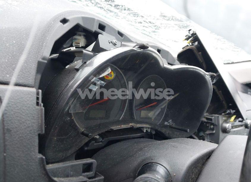 Photo 7 of 2010 Toyota Corolla S (VIN 1NXBU4EE5AZ236299)