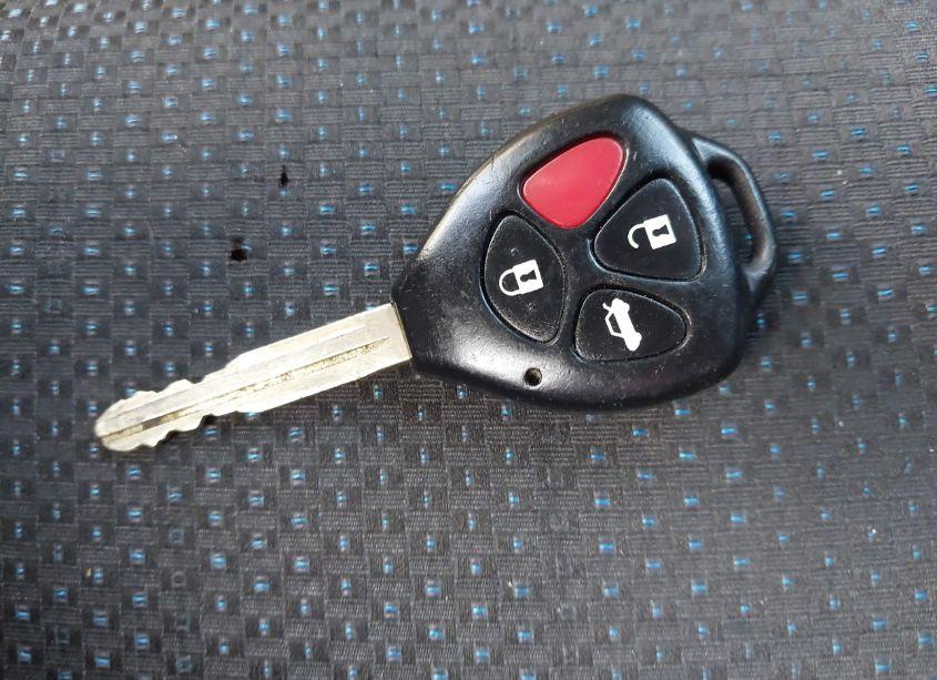 Photo 11 of 2010 Toyota Corolla S (VIN 1NXBU4EE5AZ236335)